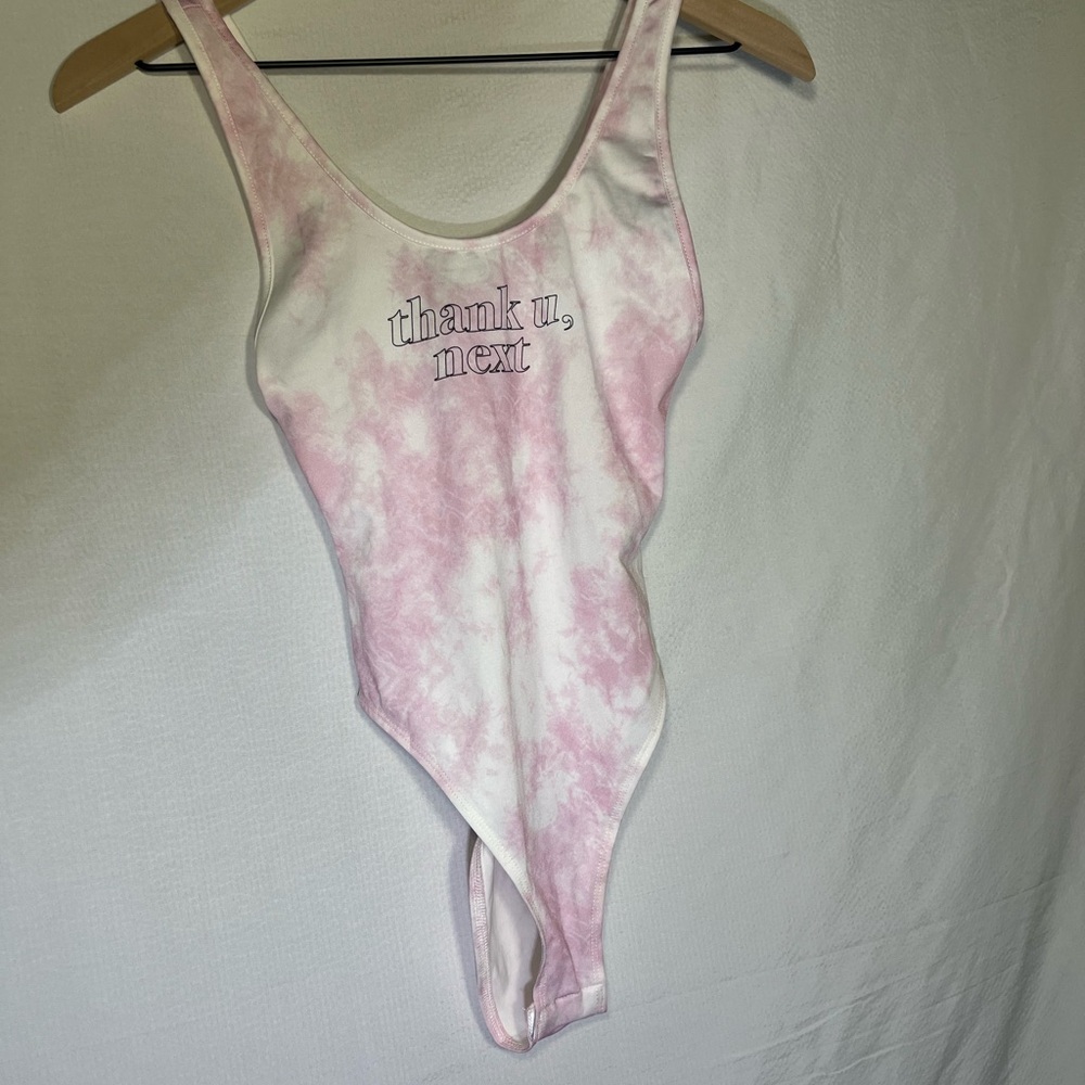 thank you, next body suit